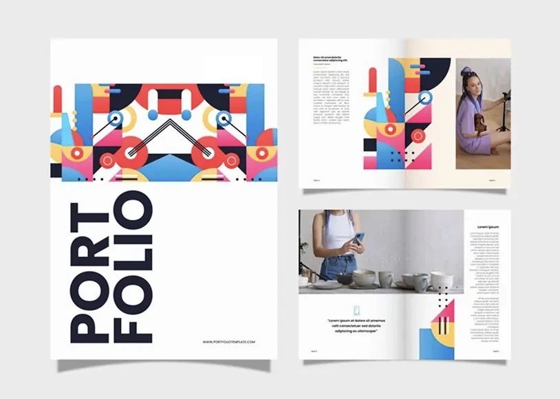 Booklet